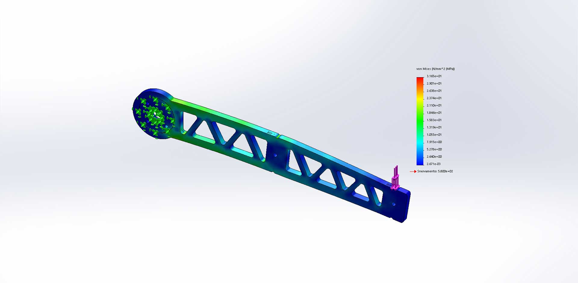 Strumento Rst Strumentazione TecSA R&D