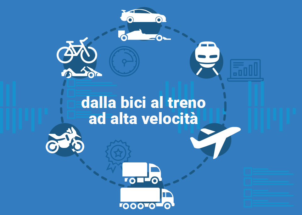 TECSA esperti in Macchine per test su impianti frenanti