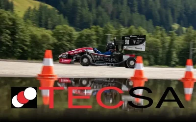 Sistemi frenanti racing per la Formula SAE del Politecnico di Milano