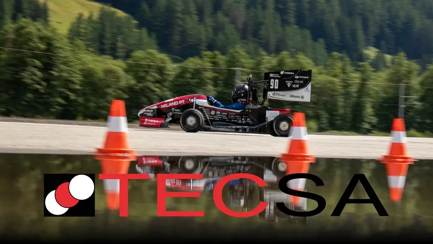 Sistemi frenanti racing per la Formula SAE del Politecnico di Milano