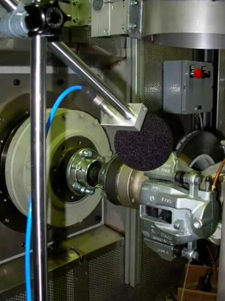 Prove NVH Noise, Vibration, Harshness