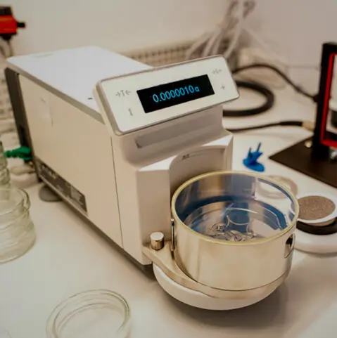 Advanced Instrumentation for Braking System Testing