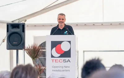 Enzo Galetto retires: excellence in brake testing and dynamometers