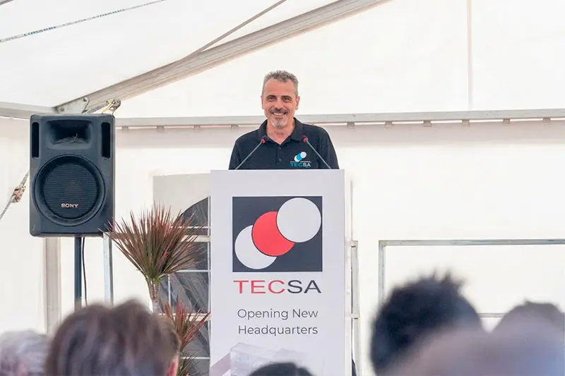 Enzo Galetto retires: excellence in brake testing and dynamometers